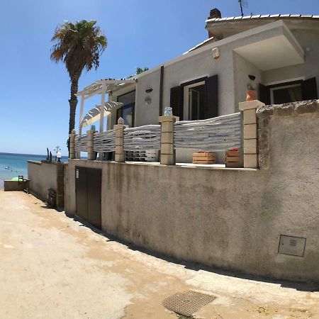 Appartamento Sul Mare Lido di Noto ภายนอก รูปภาพ