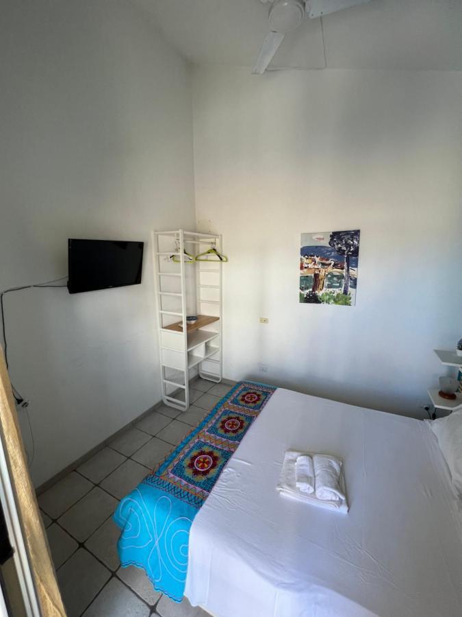 Appartamento Sul Mare Lido di Noto ภายนอก รูปภาพ