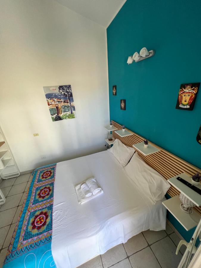 Appartamento Sul Mare Lido di Noto ภายนอก รูปภาพ
