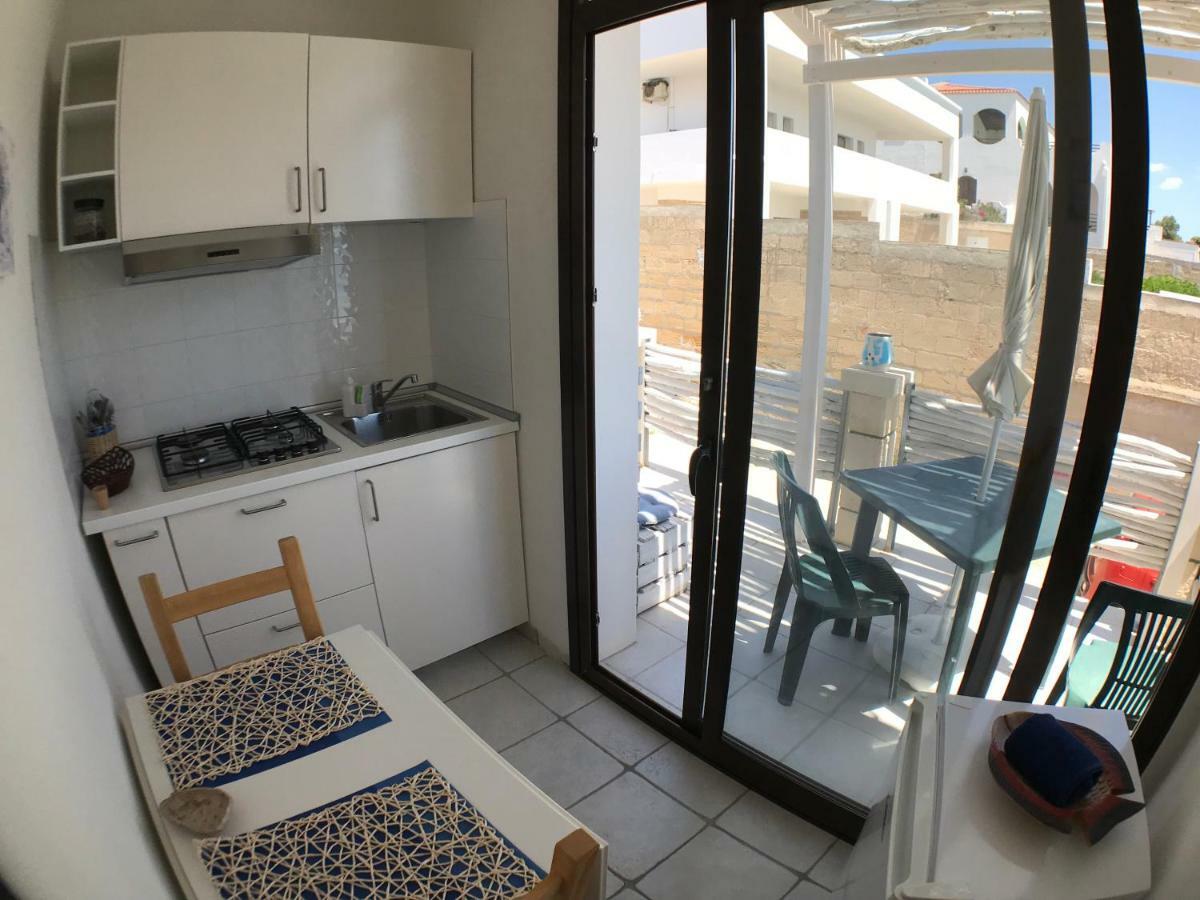 Appartamento Sul Mare Lido di Noto ภายนอก รูปภาพ